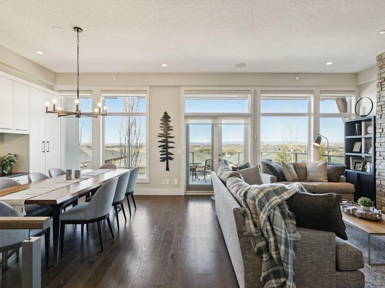 39 Watermark Villas, Rural Rocky View County, AB, T3L 0E2