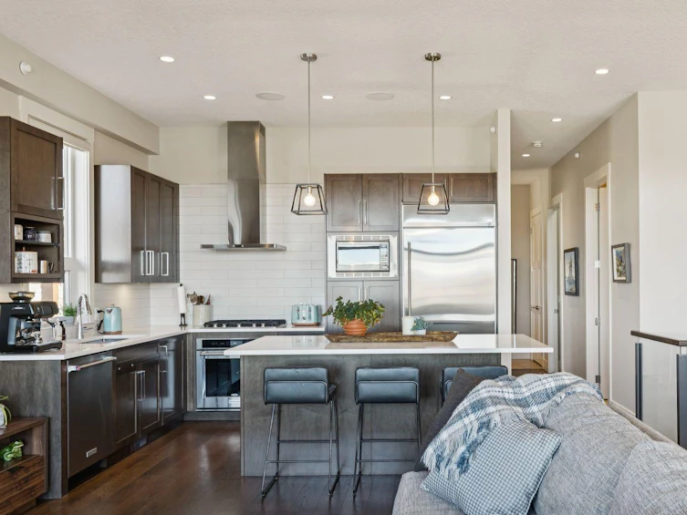 39 Watermark Villas, Rural Rocky View County, AB, T3L 0E2 - 18