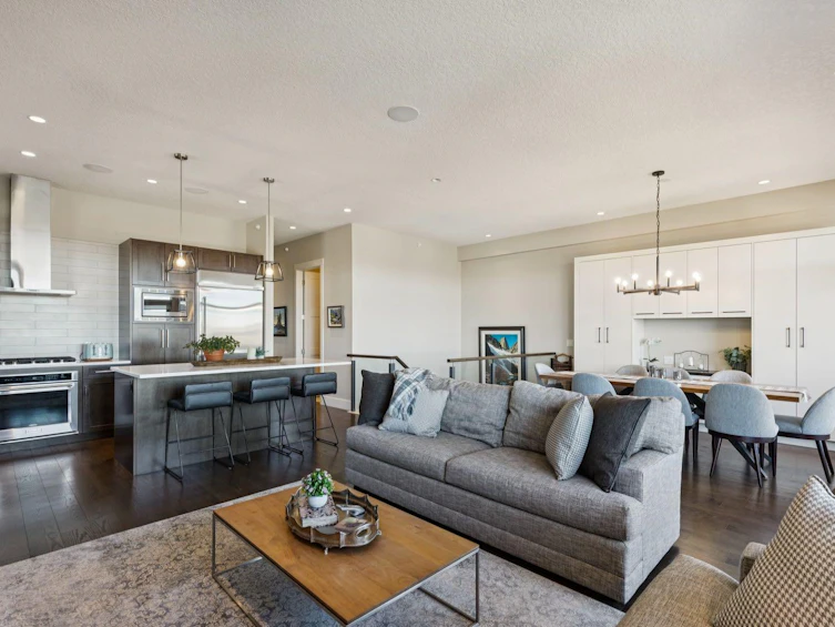39 Watermark Villas, Rural Rocky View County, AB, T3L 0E2 - 19