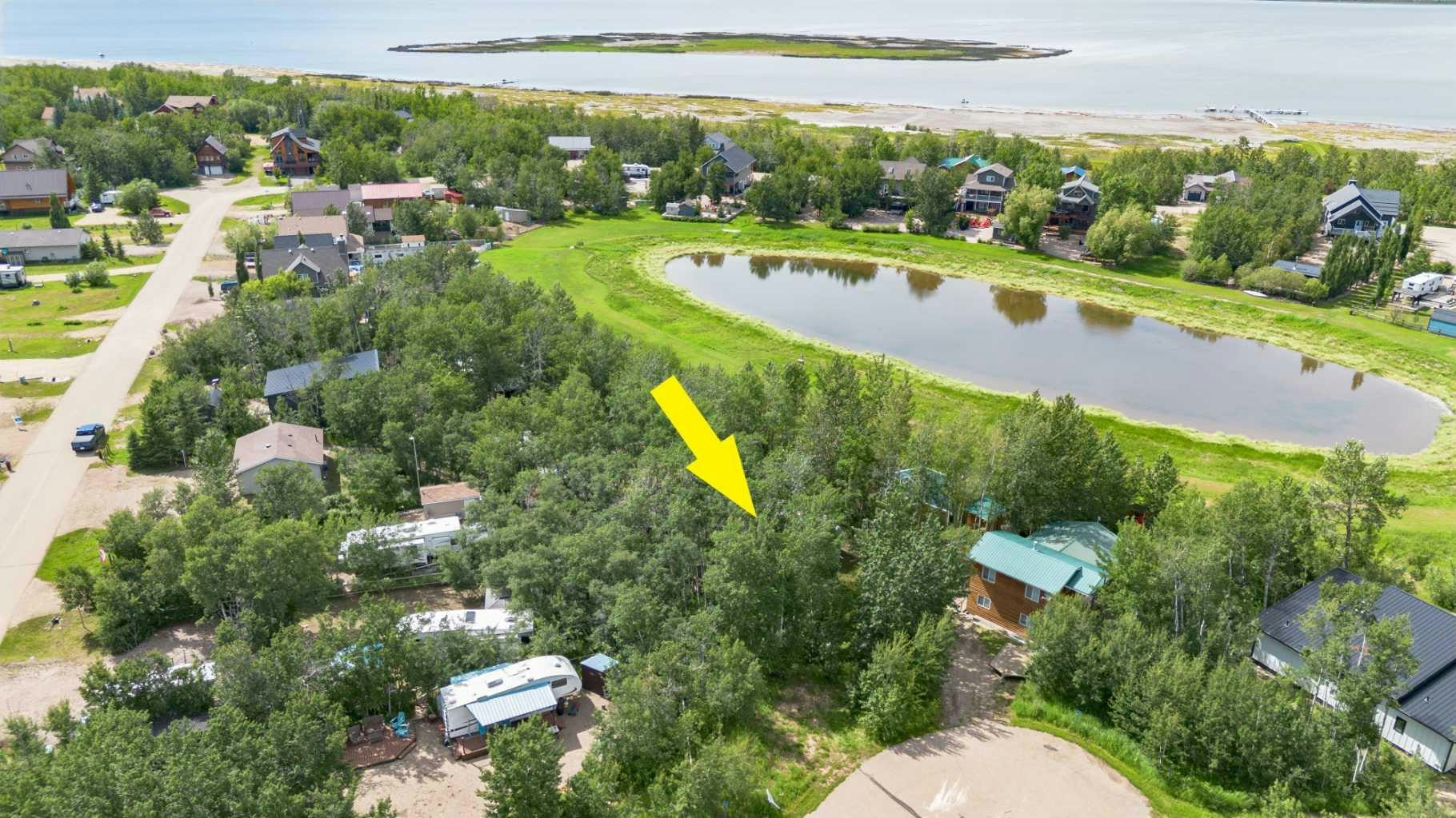 4 Aspen Crescent, Stettler, AB, T0C 2L0