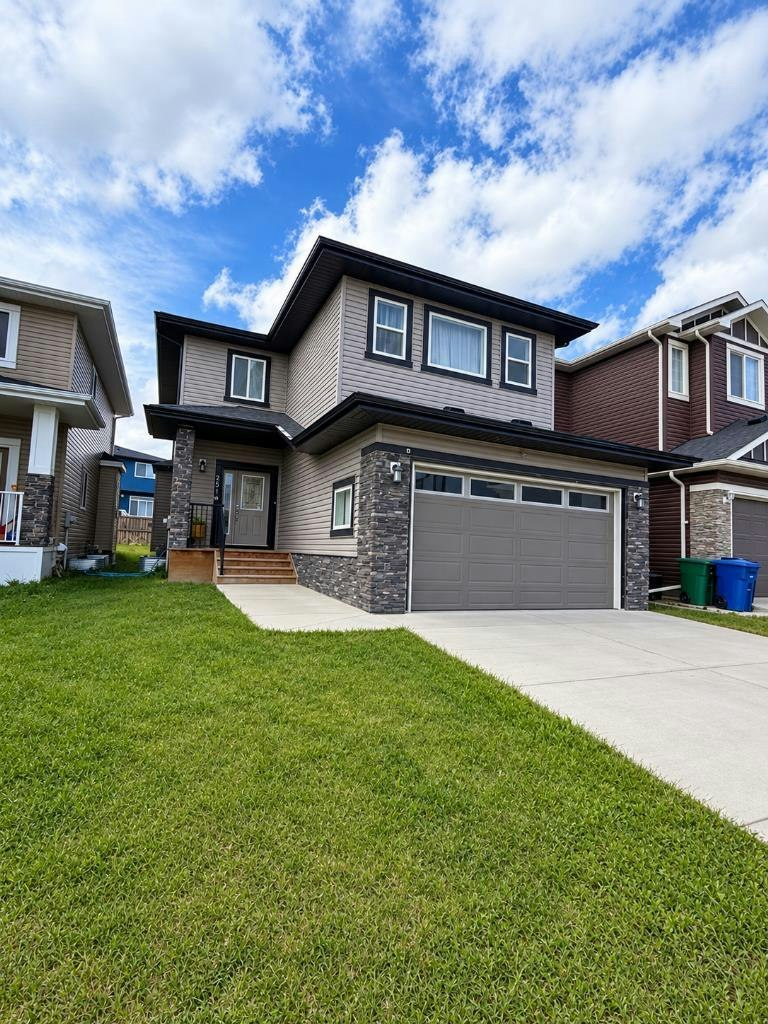 251 Bayview Street SW, Airdrie, AB, T4B 4G2
