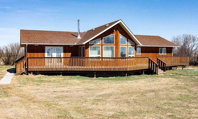 225004 222 Twp Rd