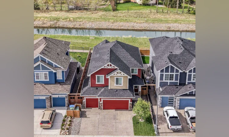 209 Sandpiper Crescent