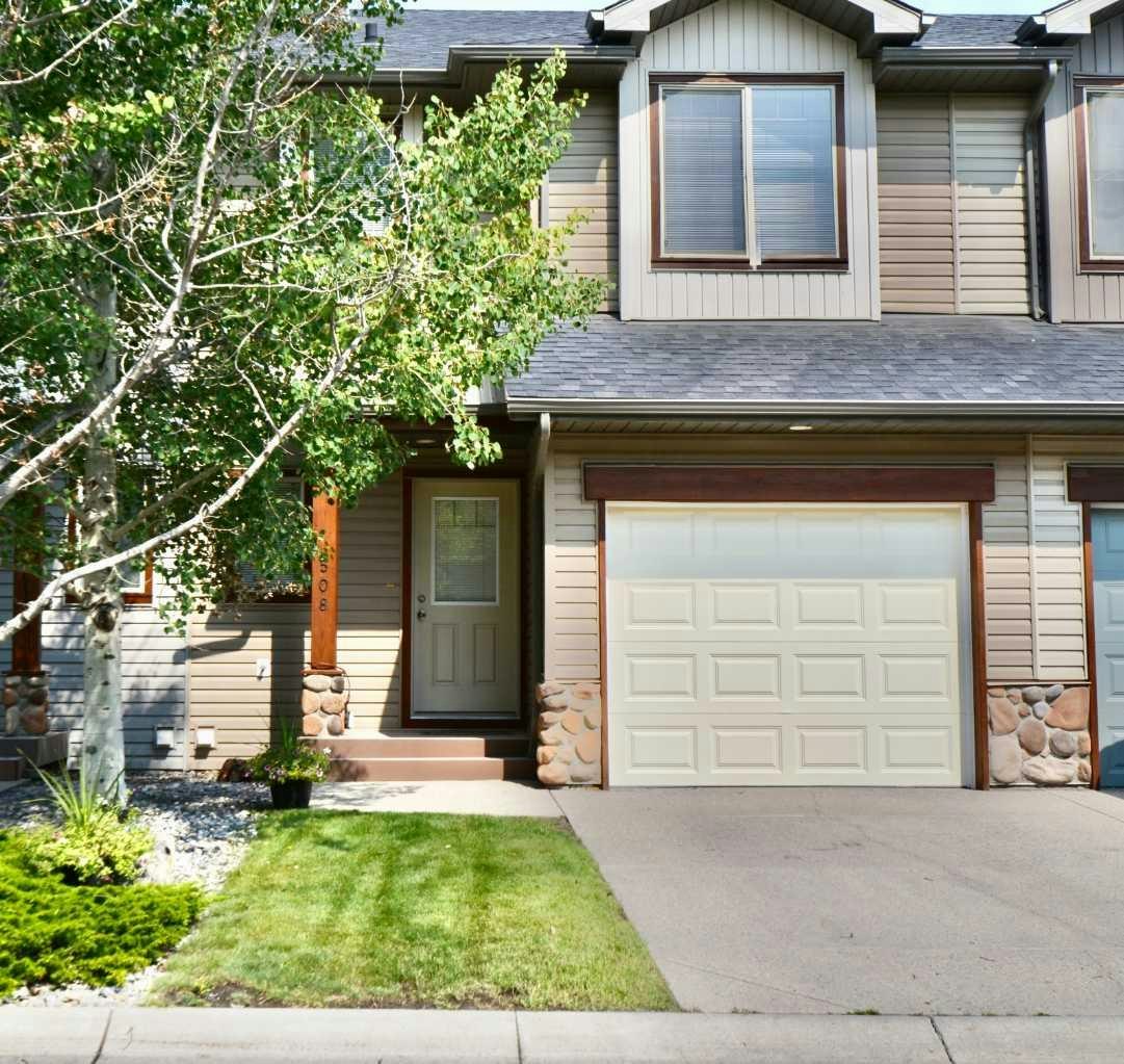 508-413 River Avenue, Cochrane, AB, T4C 0P2
