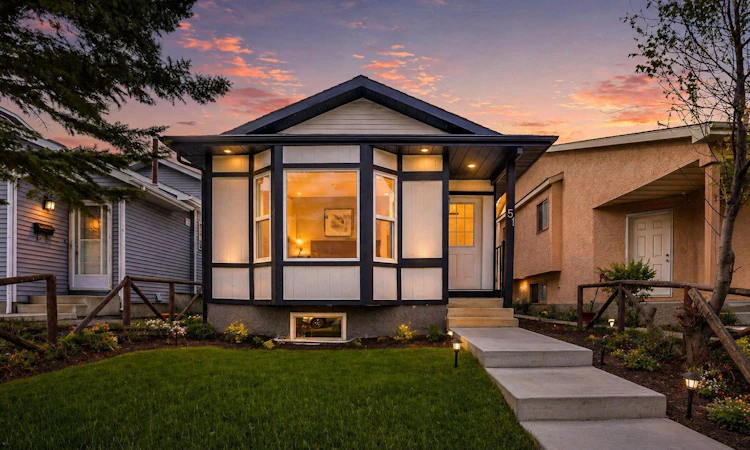 51 Taraglen Road NE