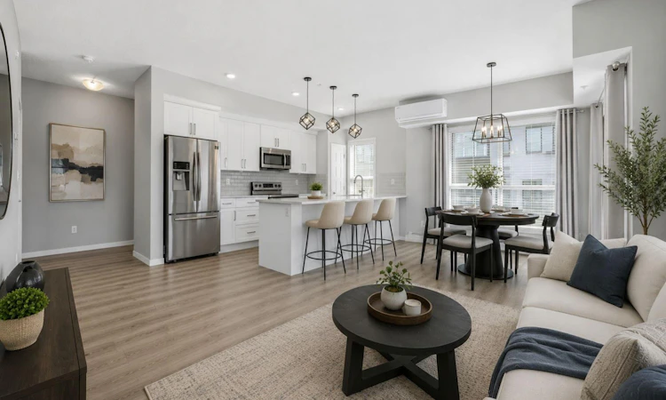 204-4150 Seton Drive SE