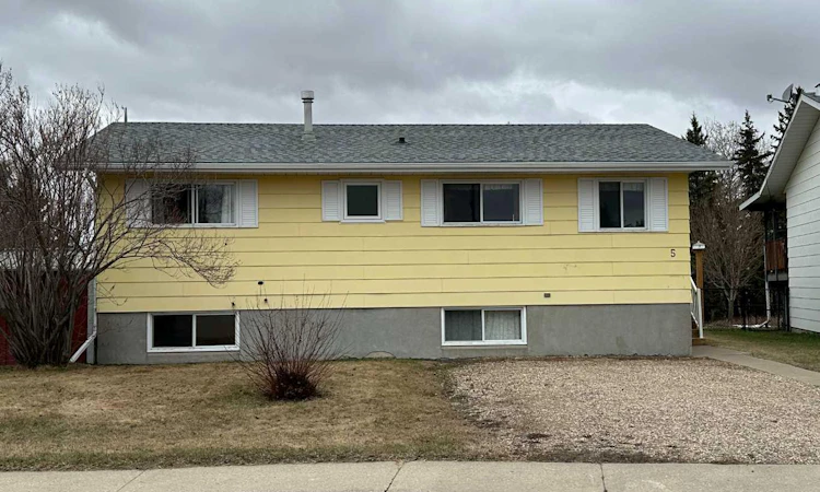 5 Sproule Place