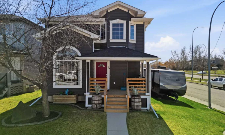59 Somerside Manor SW