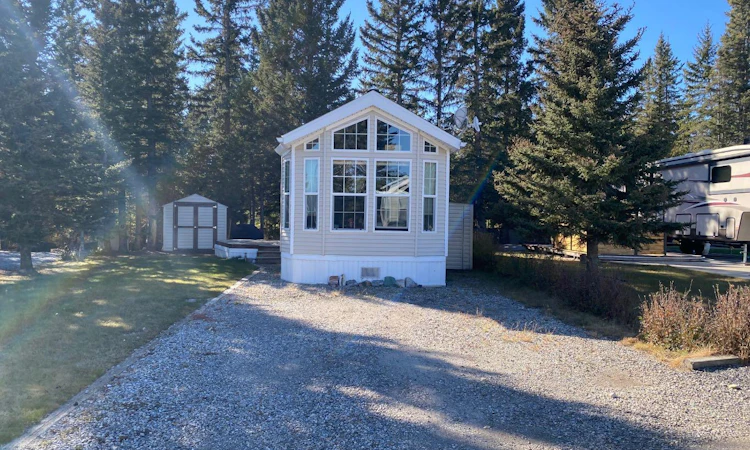 48 Coyote Creek