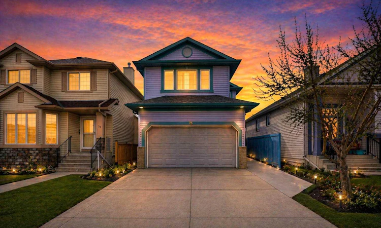 75 Taralea Crescent NE