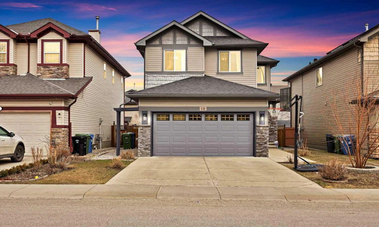 10 Bridlerange Circle SW