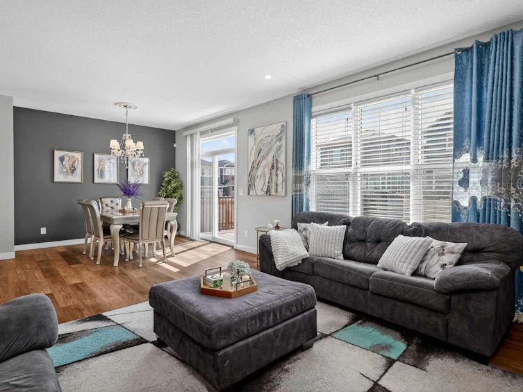 37 Evansfield Manor NW, Calgary, AB, T3P 1J8 - 6