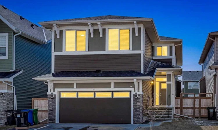 37 Evansfield Manor NW