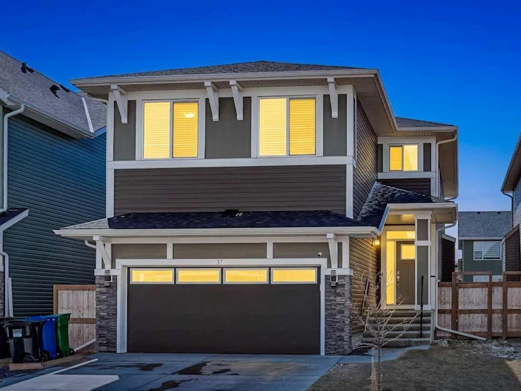 37 Evansfield Manor NW, Calgary, AB, T3P 1J8