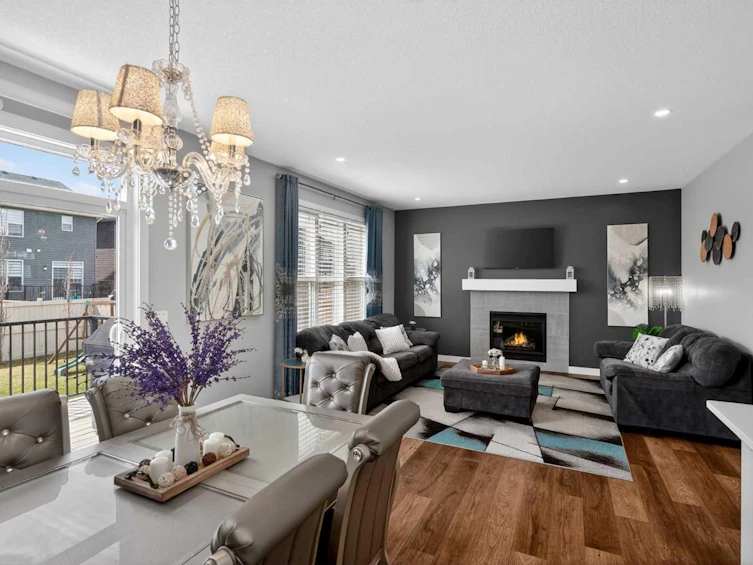37 Evansfield Manor NW, Calgary, AB, T3P 1J8 - 7