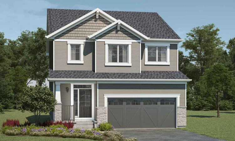 303 Carringford View NW