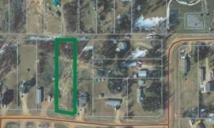 Lot 12 Southshore Estates