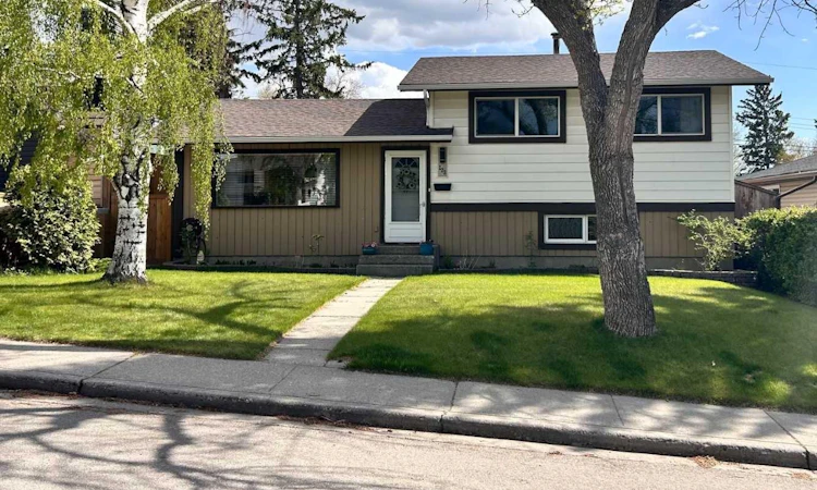 123 Franklin Drive SE