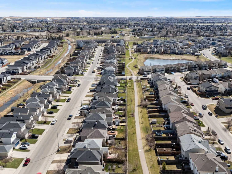 773 Luxstone Landing SW, Airdrie, AB, T4B 3K9 - 46