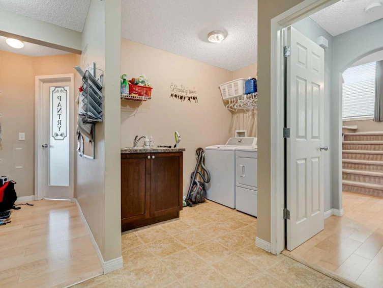 773 Luxstone Landing SW, Airdrie, AB, T4B 3K9 - 16