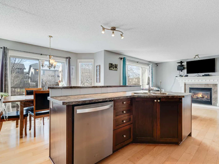 773 Luxstone Landing SW, Airdrie, AB, T4B 3K9 - 10