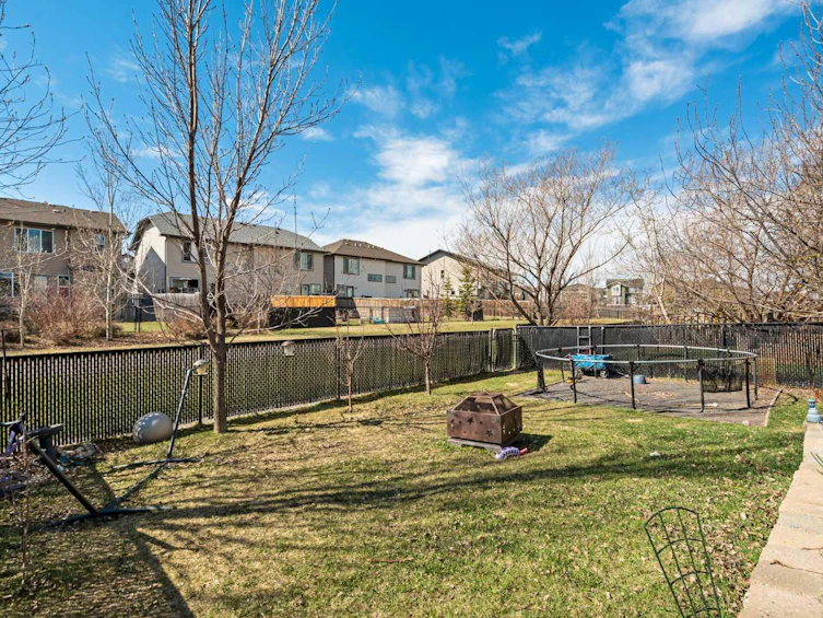 773 Luxstone Landing SW, Airdrie, AB, T4B 3K9 - 36
