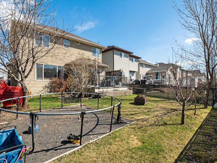 773 Luxstone Landing SW, Airdrie, AB, T4B 3K9 - 39