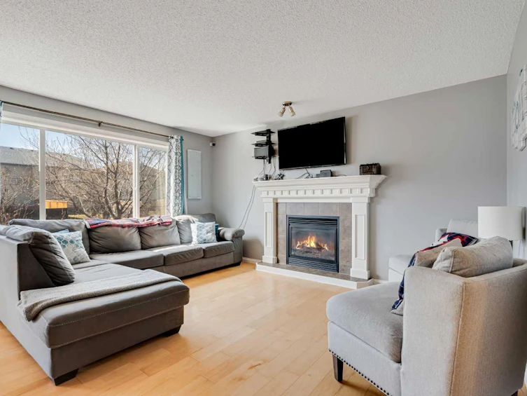 773 Luxstone Landing SW, Airdrie, AB, T4B 3K9 - 2