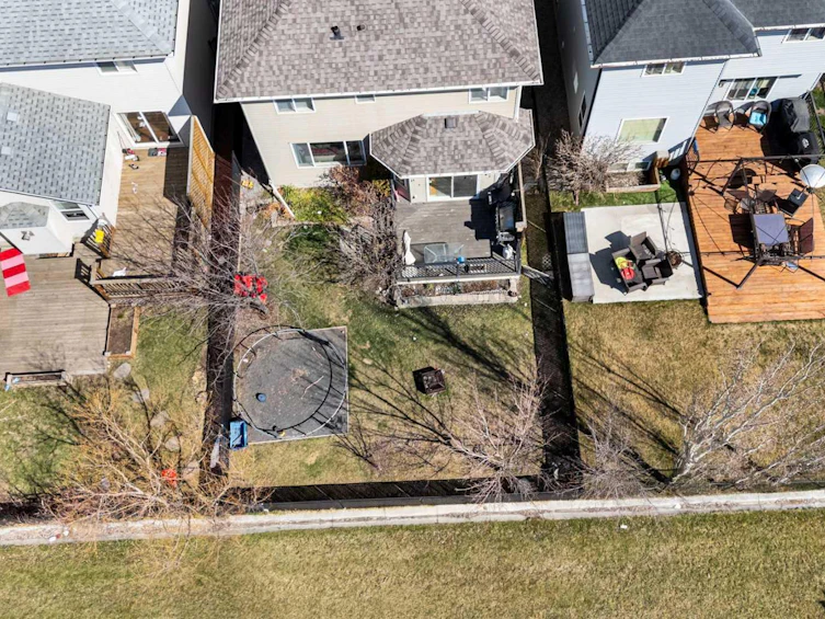 773 Luxstone Landing SW, Airdrie, AB, T4B 3K9 - 43
