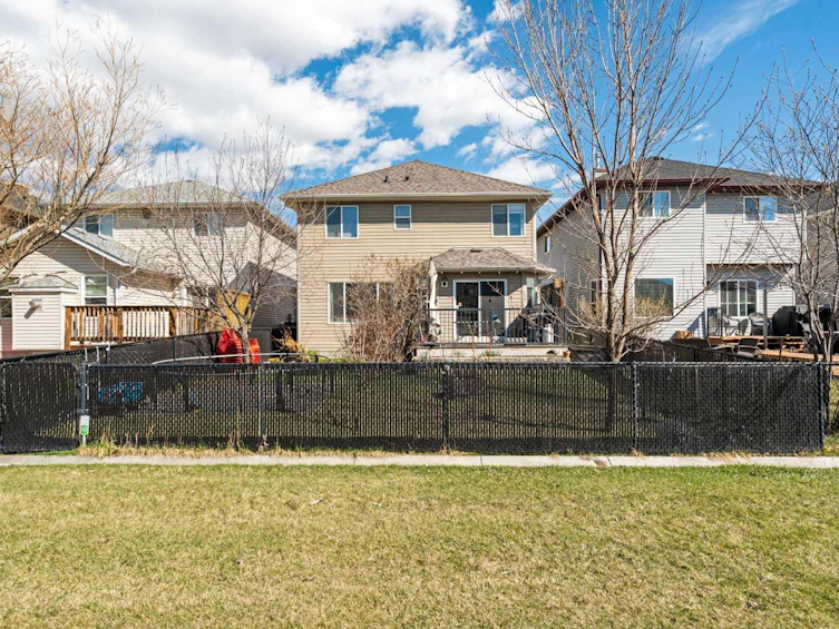 773 Luxstone Landing SW, Airdrie, AB, T4B 3K9 - 40