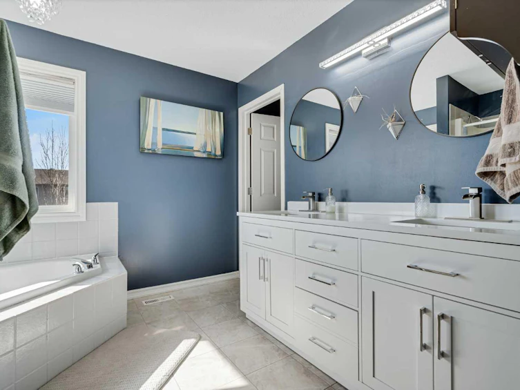 773 Luxstone Landing SW, Airdrie, AB, T4B 3K9 - 22