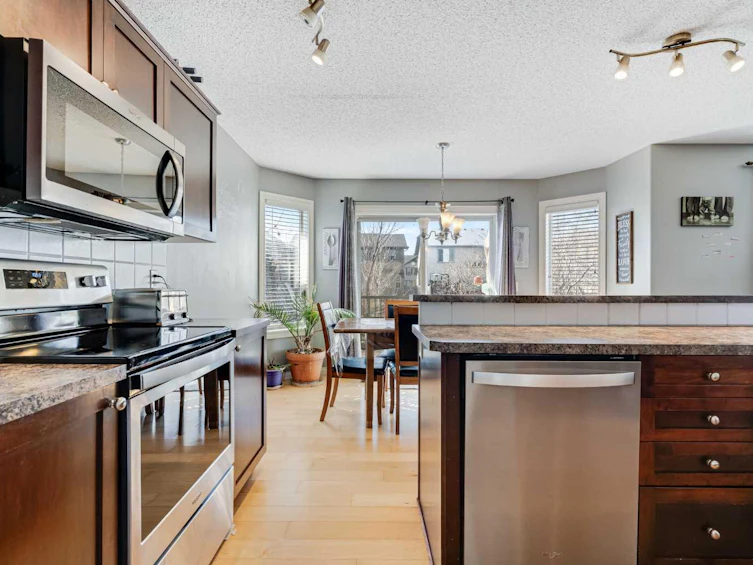 773 Luxstone Landing SW, Airdrie, AB, T4B 3K9 - 11