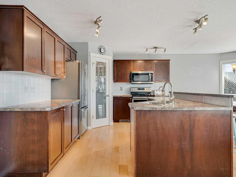773 Luxstone Landing SW, Airdrie, AB, T4B 3K9 - 7