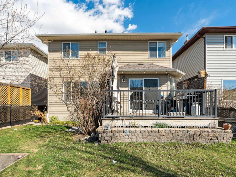 773 Luxstone Landing SW, Airdrie, AB, T4B 3K9 - 38