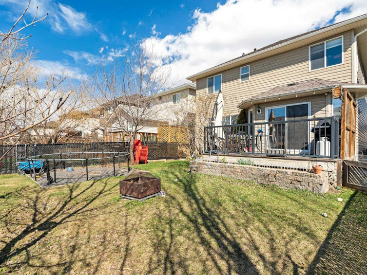 773 Luxstone Landing SW, Airdrie, AB, T4B 3K9 - 37