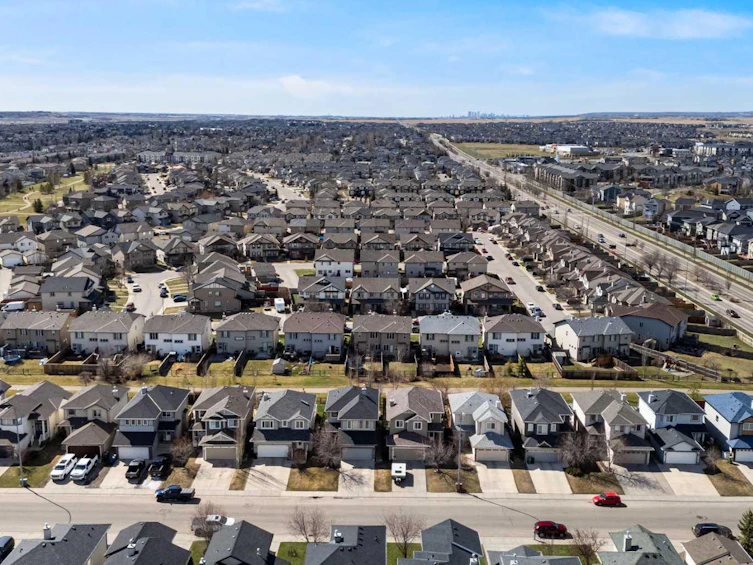 773 Luxstone Landing SW, Airdrie, AB, T4B 3K9 - 48
