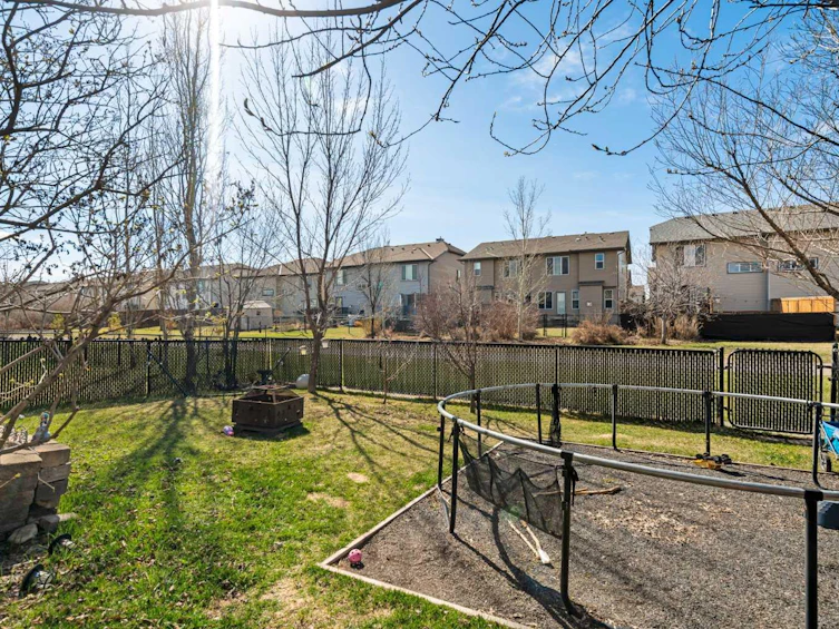 773 Luxstone Landing SW, Airdrie, AB, T4B 3K9 - 34
