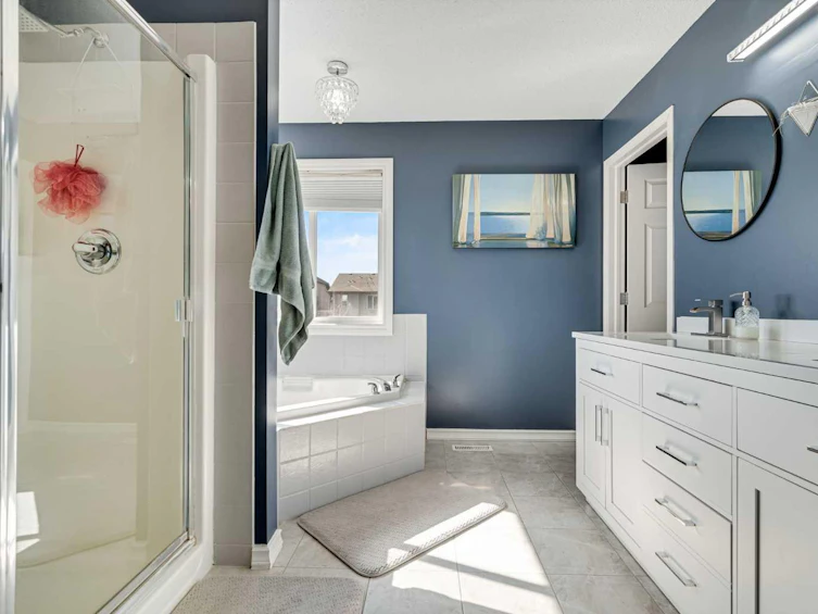 773 Luxstone Landing SW, Airdrie, AB, T4B 3K9 - 21