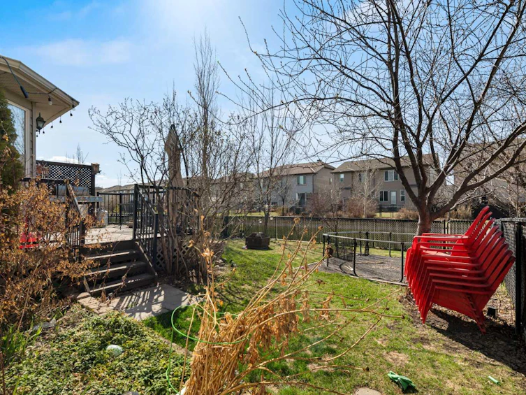 773 Luxstone Landing SW, Airdrie, AB, T4B 3K9 - 33
