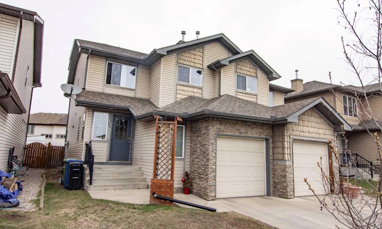 754 Luxstone Gate SW
