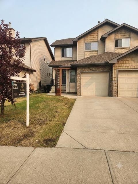 754 Luxstone Gate SW, Airdrie, AB, T4B 0H3