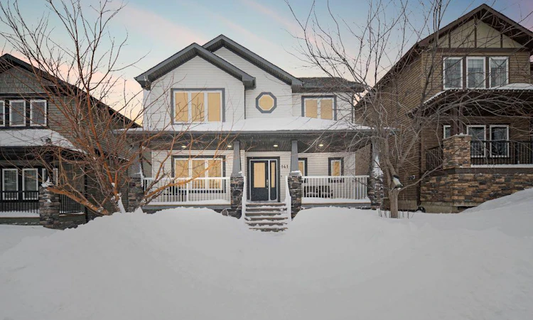 141 Snowy Owl Way