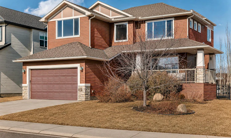 2002 High Country Rise NW