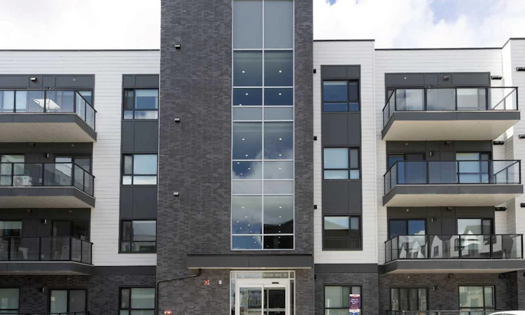 5403-20295 Seton Way SE