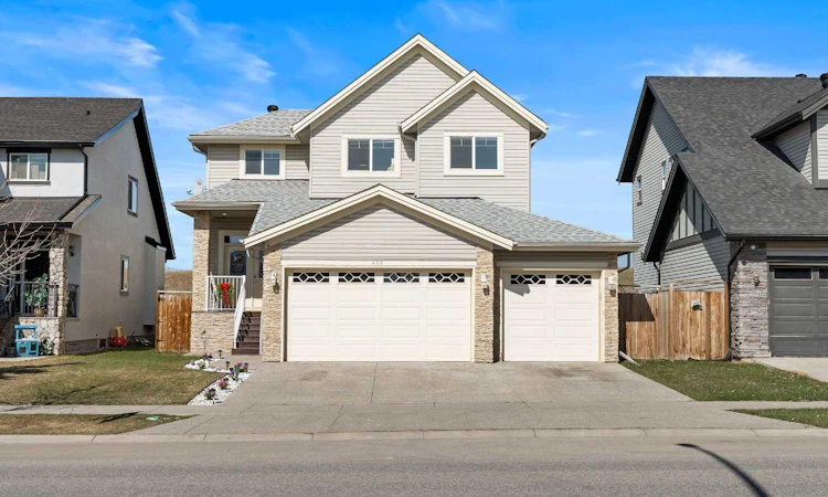 409 Kinniburgh Boulevard
