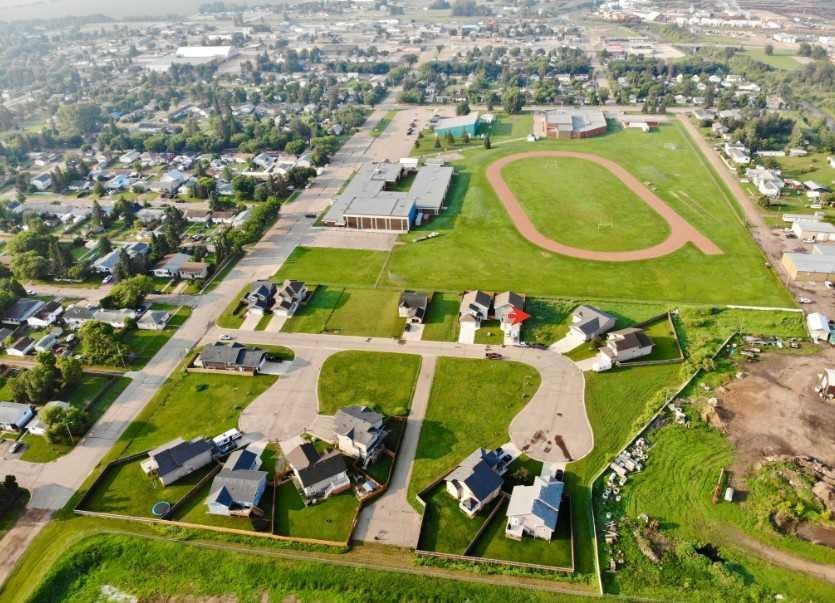 5085 Cornerstone Crescent, High Prairie, AB, T0G 1E0