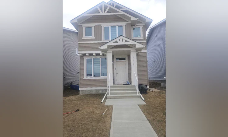 1201-Iron Ridge Avenue