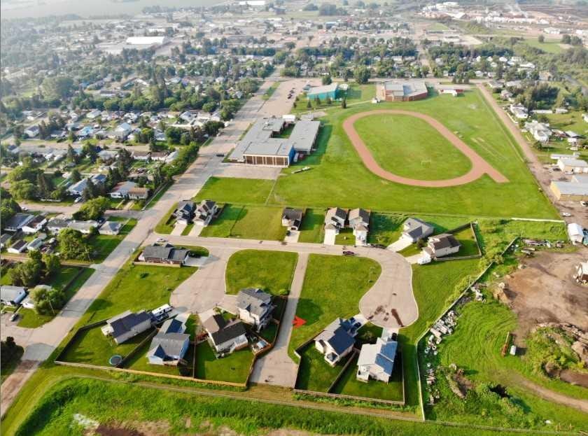 5092 Cornerstone Crescent, High Prairie, AB, T0G 1E0