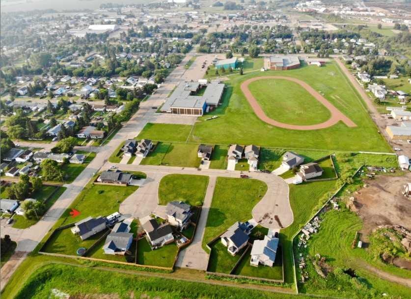 5056 Cornerstone Crescent, High Prairie, AB, T0G 1E0