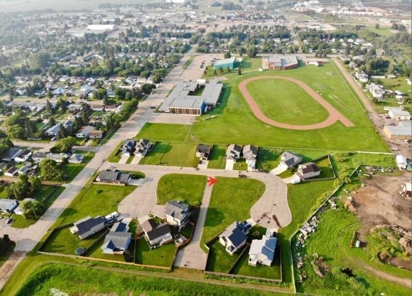 5080 Cornerstone Crescent, High Prairie, AB, T0G 1E0